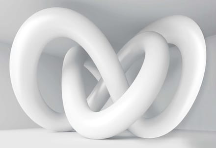 Fotobehang Abstract Art | PANORAMIC - 250cm x 104cm | 130g/m2 Vlies
