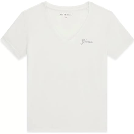 T-shirt dames Guess New Vn Mini Logo