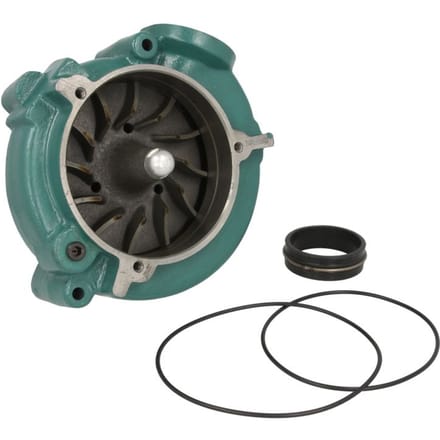 Koelvloeistof pomp AUGER 57727