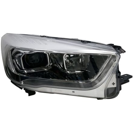 Koplampen VALEO 450603, rechts