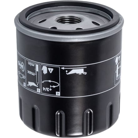 Oliefilter FEBI BILSTEIN 38564