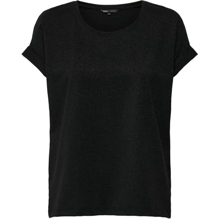 Dames-T-shirt Only Moster