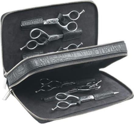 Sibel Opberg Etui Wallet 6 Kroko