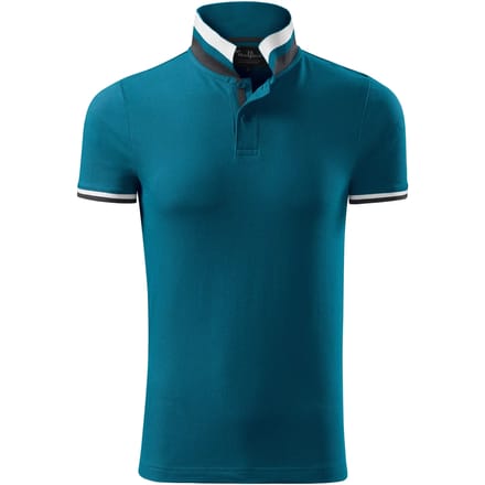 Polo Malfini Premium Collar Up