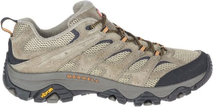 Merrell Moab 3 - Wandelschoenen - Heren Pecan 45