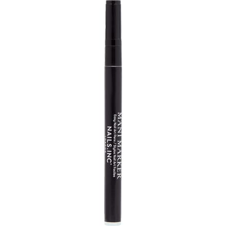 Nails Inc MANI MARKERS - Marker Black