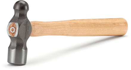 Hultafors Bolkophamer XK 400 met Hickory steel
