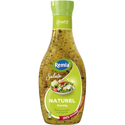 Salata Naturel
