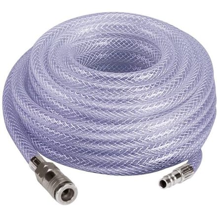 Einhell Pressure washer Air Compressor Accessory Air hose 9mm inner dia 15m