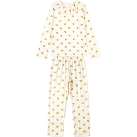 Petit Bateau  Pyjama's / nachthemden PYJAMA