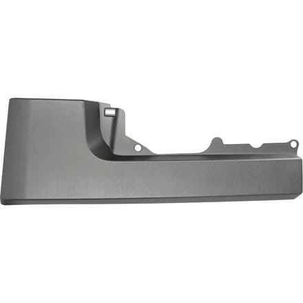 Sierlijst/beschermstrip, bumper COVIND RRT/197 links