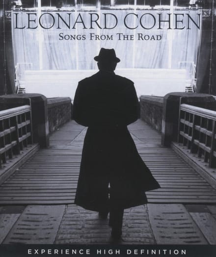 Songs From The Road