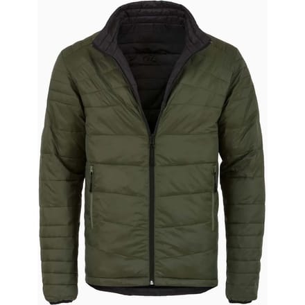 Donsjack Highlander Reversible