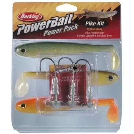 Lok Berkley Pike2 (x3)