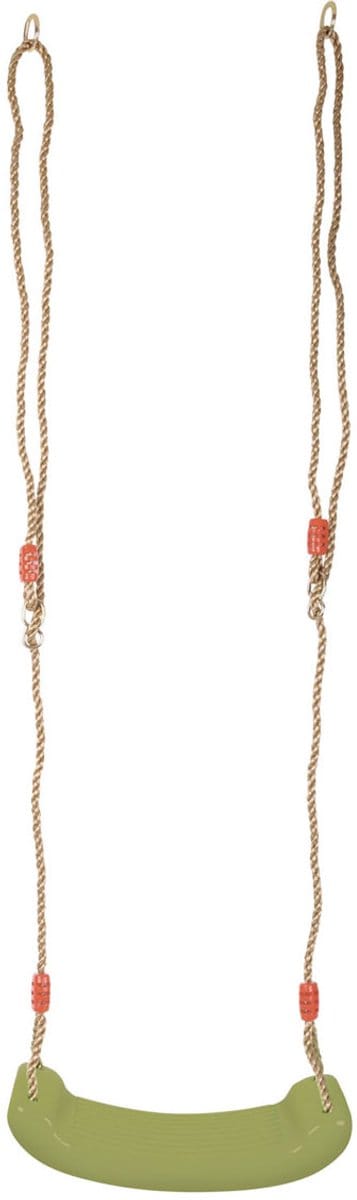Small Foot - Swing Red