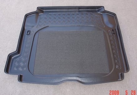 Kofferbakmat Volvo S60 2000-2009 - Guardliner