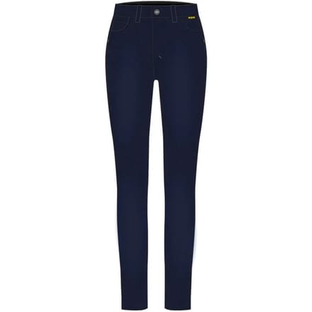 Motorjeans voor dames RST Reinforced