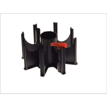 Accessoires en reserveonderdelen voor lasapparatuur IDEAL ADAPTER S-8
