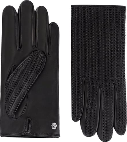 Roeckl Treviso Handschoenen Leder - Dames - black