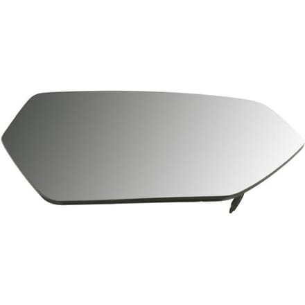 Spiegelglas, buitenspiegel BLIC 6102-10-2358311P