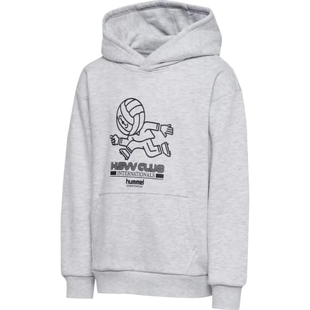 Junior Hoodie Hummel Headball Loose