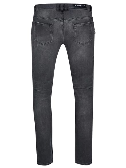 Balmain-jeans