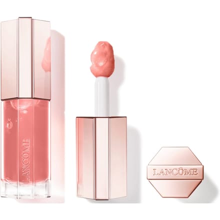 Lancôme Lip Idole Juicy Treat 9ml (Various Shades) - 33 Idôle nude