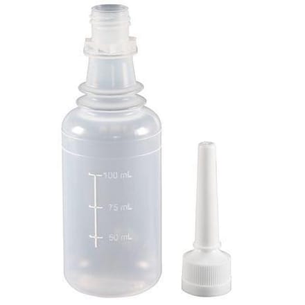 Spruyt Hillen Clysmaflacon 100 ml FNA 12 stuks