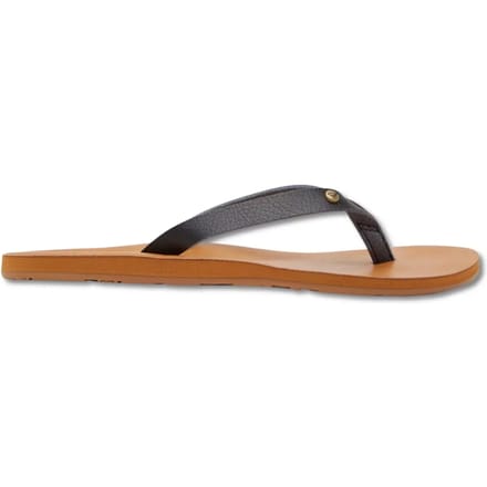 Dames slippers Roxy Jyll III