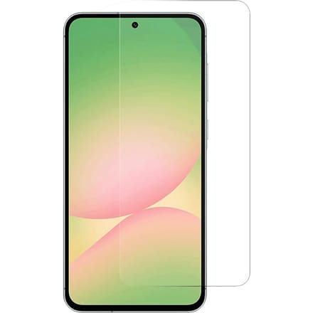 Amorus Samsung Galaxy A57 Screenprotector Gehard Glas Transparant