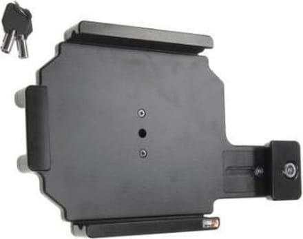 Brodit 539854 houder Passieve houder Tablet/UMPC Zwart