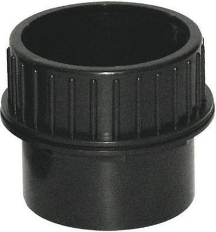 Tankdoorvoer Ø 90mm met schroefdraad Budget