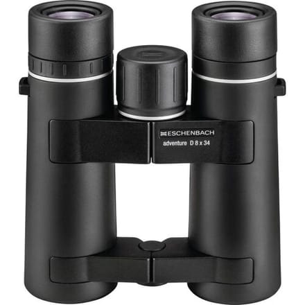 Eschenbach Verrekijker 8 x 34 mm Dakkant 4276834