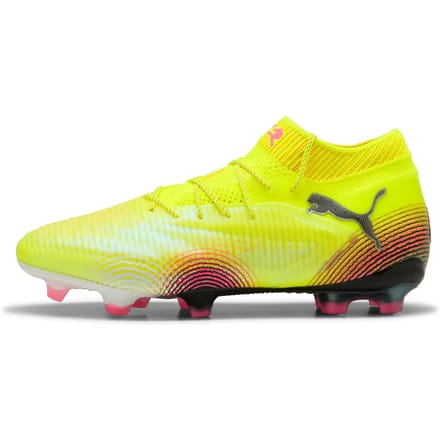 Scarpe Calcio Puma Future 8 Ultimate Fg - Sportswear - Volwassen