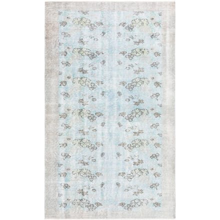 Vloerkleed Northrop handgemaakt wol | Vidal
