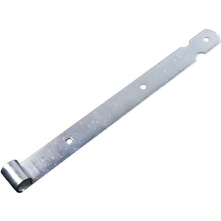 Duimheng 40 cm | Verzinkt