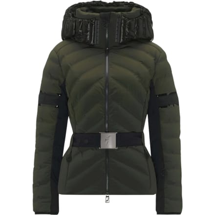 Toni Sailer Womens Corinne