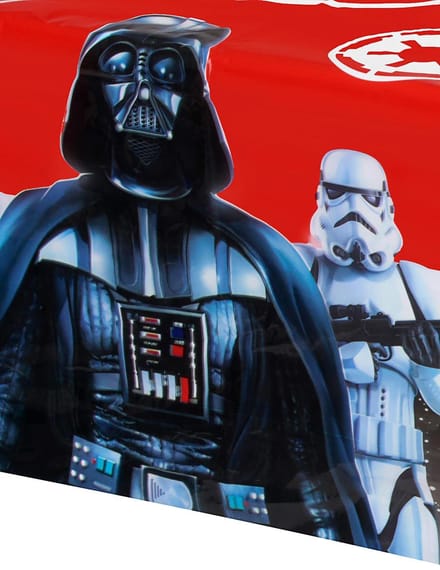 Star Wars Final Tafelkleed - 120 x 180 cm