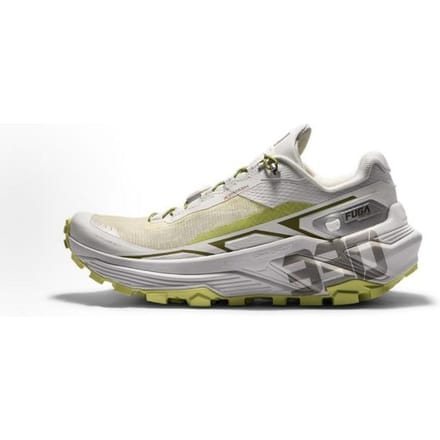 FUGA EX330 Lage Wandelschoenen, Schokabsorberend Antislip Ademend Unisex Buitenschoeisel 37