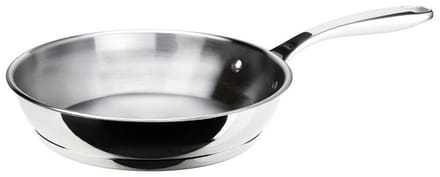 Pan Inoxibar 51545 Roestvrij staal Ø 24 cm
