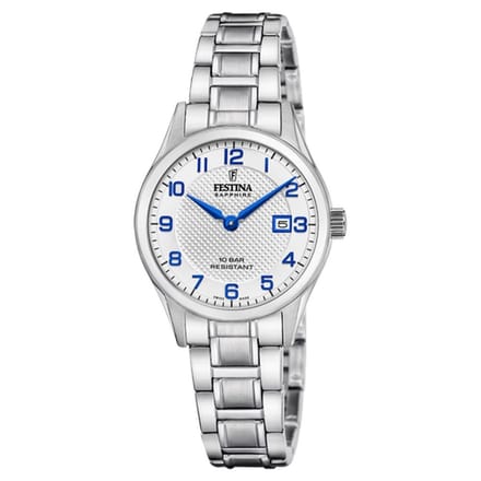 Festina - F20068/1 - Polshorloge - Dames