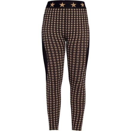 Goldbergh Womens Celeste Baselayer Pant