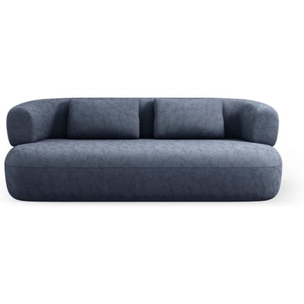 3-zitsbank Aldrin chenille | Windsor & Co