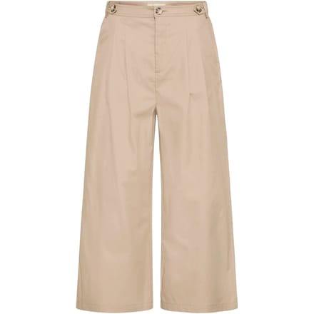 fransa - FRTRUE PA 1 - Dames - Relaxed fit jeans