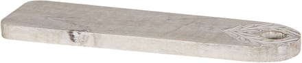 ASUAN - Serveerplank - Lichtbruin - Mangohout