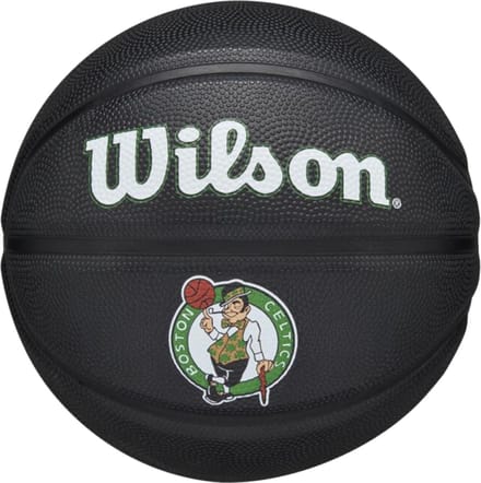 Wilson NBA Boston Celtics Mini Basketbal Maat 3