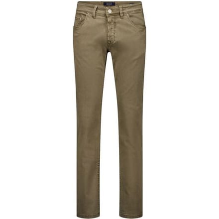 Atelier Gardeur Sandro-1-60521 Dark Brown Größe: W40L32 | Chinos Outlet | Herren | Braun