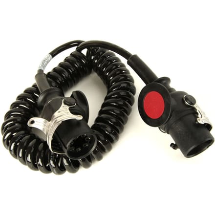 Elektrische spiraalkabel JAEGER 641166EJ