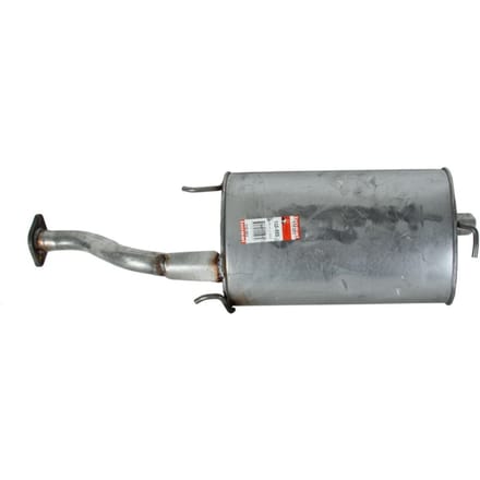 Geluiddemper achter BOSAL 115-503