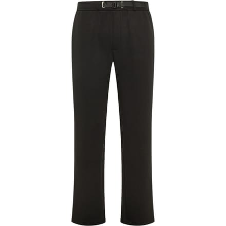 Peuterey Alpen Fl  Zwart Peu5562